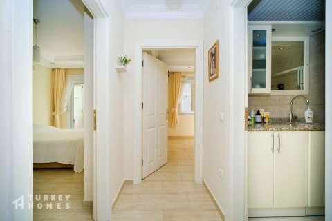 Daire 2+1 Alanya, Antalya, Türkiye №233689 - 13