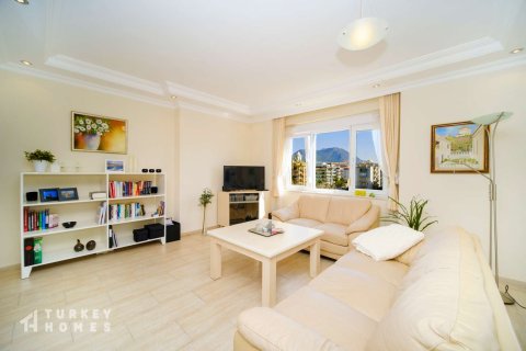 Daire 2+1 Alanya, Antalya, Türkiye №233689 - 9