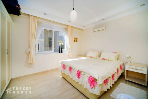 Daire 2+1 Alanya, Antalya, Türkiye №233689 - 15