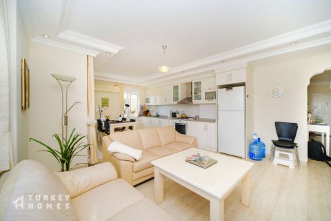 Daire 2+1 Alanya, Antalya, Türkiye №233689 - 8