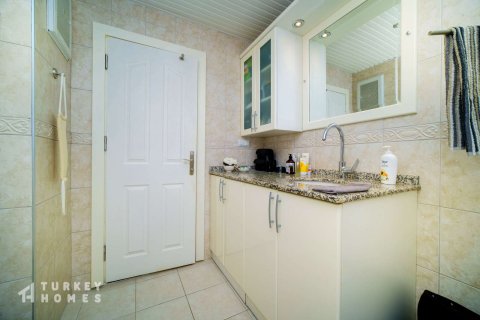 Daire 2+1 Alanya, Antalya, Türkiye №233689 - 20