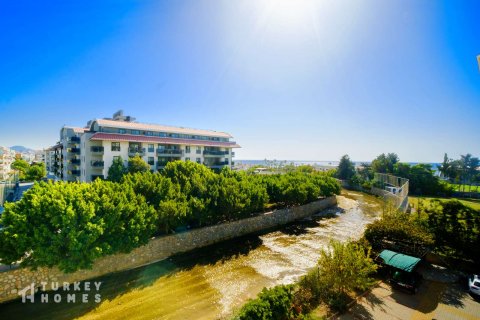 Daire 2+1 Alanya, Antalya, Türkiye №233689 - 23