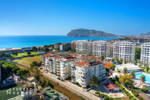 Daire 2+1 Alanya, Antalya, Türkiye №233689 - 2