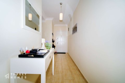 Daire 2+1 Alanya, Antalya, Türkiye №233689 - 5