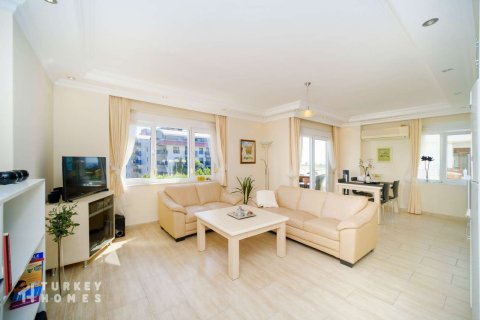 Daire 2+1 Alanya, Antalya, Türkiye №233689 - 7