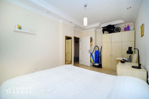 Daire 2+1 Alanya, Antalya, Türkiye №233689 - 17