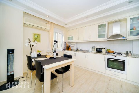 Daire 2+1 Alanya, Antalya, Türkiye №233689 - 10