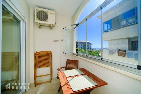 Daire 2+1 Alanya, Antalya, Türkiye №233689 - 18
