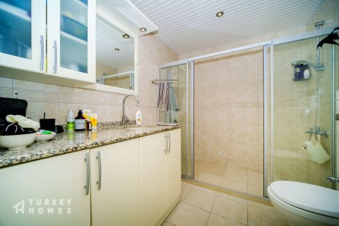 Daire 2+1 Alanya, Antalya, Türkiye №233689 - 19