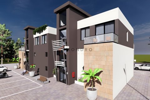 2+1 Leilighet  i Lapta, Girne,  Nr. 212300 - 4