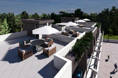 2+1 Leilighet  i Lapta, Girne,  Nr. 212300 - 3