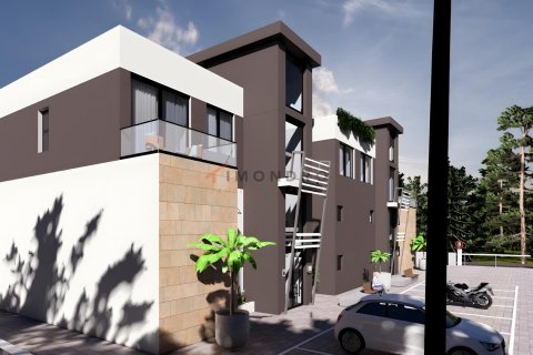 2+1 Leilighet  i Lapta, Girne,  Nr. 212300 - 2