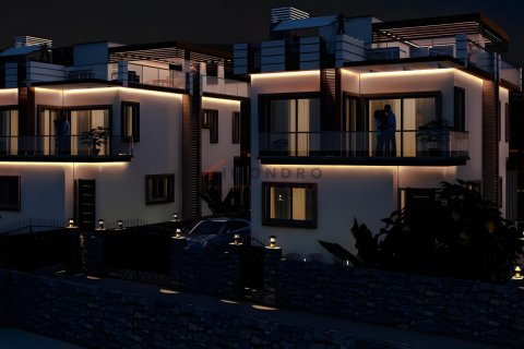 3+1 Villa  i Lapta, Girne,  Nr. 212301 - 2