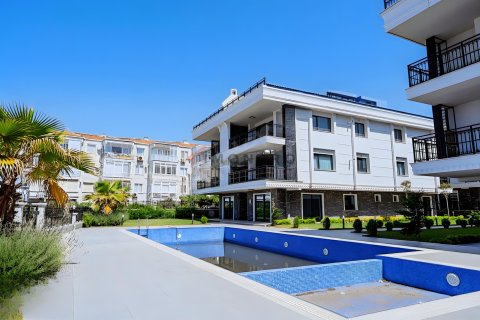 2+1 Lejlighed  i Bueyuekcekmece, Istanbul, Tyrkiet Nr. 212297 - 4