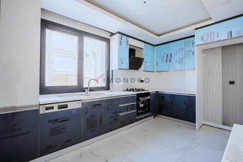 2+1 Lejlighed  i Bueyuekcekmece, Istanbul, Tyrkiet Nr. 212297 - 8