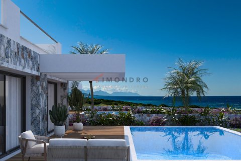 Daire  1+1  Tatlısu, Gazimağusa,  №212302 - 16