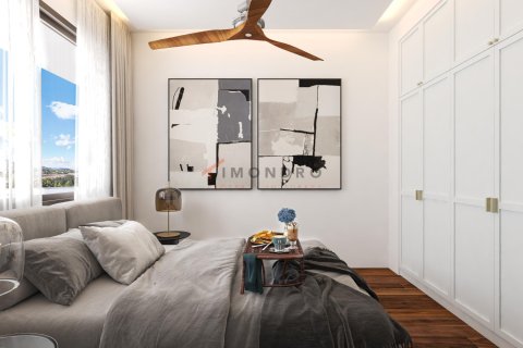 Daire  1+1  Tatlısu, Gazimağusa,  №212302 - 26