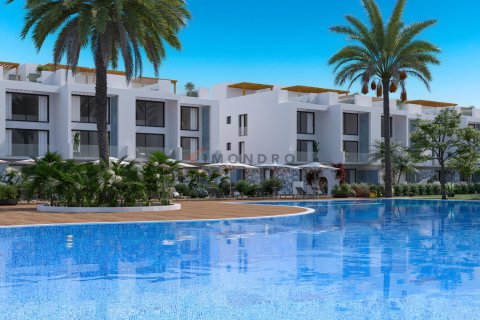 Daire  1+1  Tatlısu, Gazimağusa,  №212302 - 12