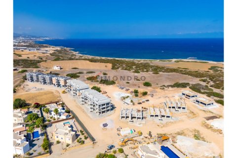 Daire  1+1  Tatlısu, Gazimağusa,  №212302 - 3