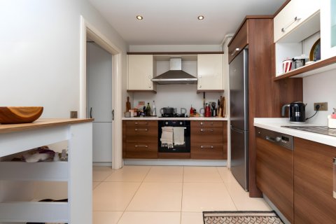 Продажа квартиры в Зекириякёе, Стамбуле, Турция 3+1, 156м2, №212298 – фото 7