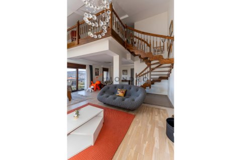 Продажа квартиры в Зекириякёе, Стамбуле, Турция 3+1, 156м2, №212298 – фото 26