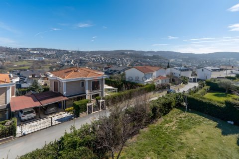 Продажа квартиры в Зекириякёе, Стамбуле, Турция 3+1, 156м2, №212298 – фото 4