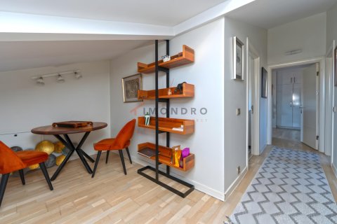 Продажа квартиры в Зекириякёе, Стамбуле, Турция 3+1, 156м2, №212298 – фото 25