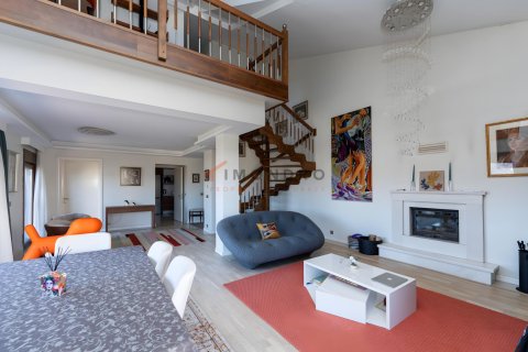 Продажа квартиры в Зекириякёе, Стамбуле, Турция 3+1, 156м2, №212298 – фото 28