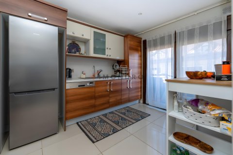 Продажа квартиры в Зекириякёе, Стамбуле, Турция 3+1, 156м2, №212298 – фото 14