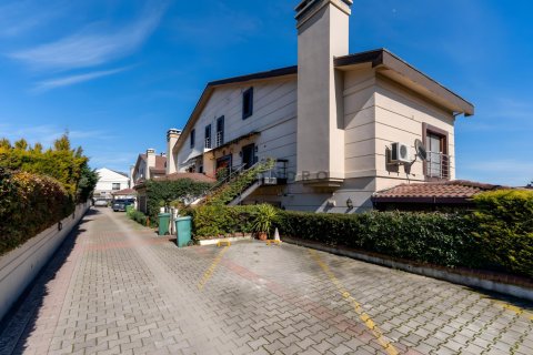 Продажа квартиры в Зекириякёе, Стамбуле, Турция 3+1, 156м2, №212298 – фото 3