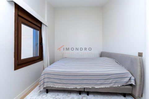 Продажа квартиры в Зекириякёе, Стамбуле, Турция 3+1, 156м2, №212298 – фото 21