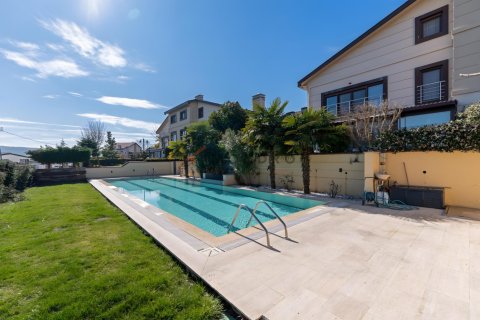 Продажа квартиры в Зекириякёе, Стамбуле, Турция 3+1, 156м2, №212298 – фото 2