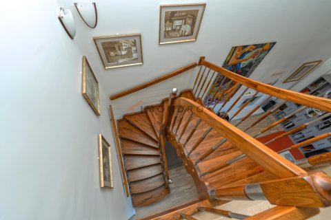 Продажа квартиры в Зекириякёе, Стамбуле, Турция 3+1, 156м2, №212298 – фото 10