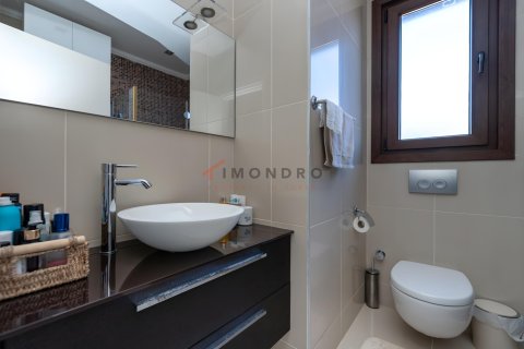 Продажа квартиры в Зекириякёе, Стамбуле, Турция 3+1, 156м2, №212298 – фото 20