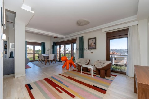 Продажа квартиры в Зекириякёе, Стамбуле, Турция 3+1, 156м2, №212298 – фото 30