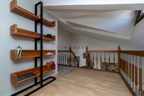 Продажа квартиры в Зекириякёе, Стамбуле, Турция 3+1, 156м2, №212298 – фото 15