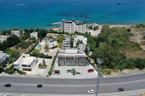 Villa for sale  in Lapta, Girne, Northern Cyprus, 3 bedrooms, 99m2, No. 212299 – photo 2