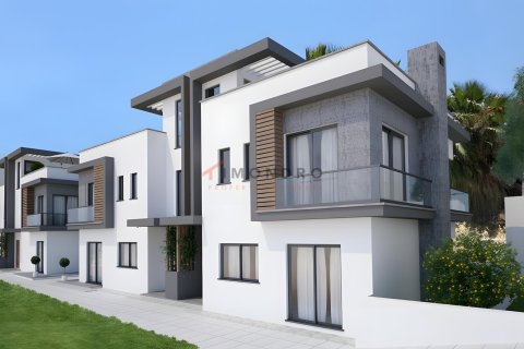 Villa for sale  in Lapta, Girne, Northern Cyprus, 3 bedrooms, 99m2, No. 212299 – photo 5