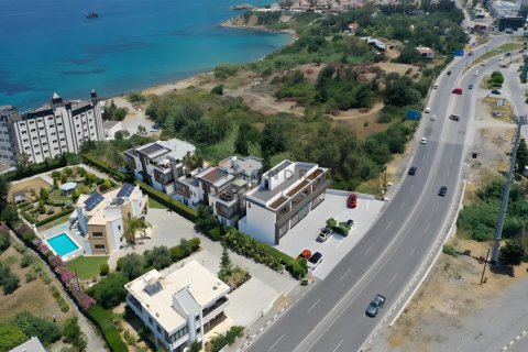 Villa for sale  in Lapta, Girne, Northern Cyprus, 3 bedrooms, 99m2, No. 212299 – photo 4