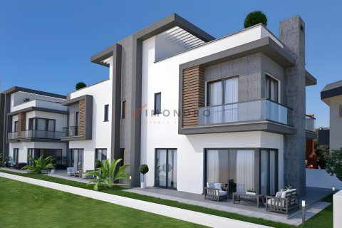 Villa for sale  in Lapta, Girne, Northern Cyprus, 3 bedrooms, 99m2, No. 212299 – photo 1