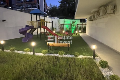 2+1 Wohnung  in Alanya, Antalya, Türkei Nr. 212296 - 15