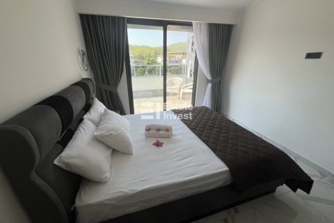 2+1 Wohnung  in Alanya, Antalya, Türkei Nr. 212296 - 7