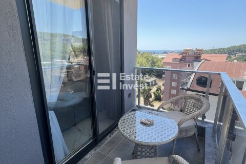 2+1 Wohnung  in Alanya, Antalya, Türkei Nr. 212296 - 13