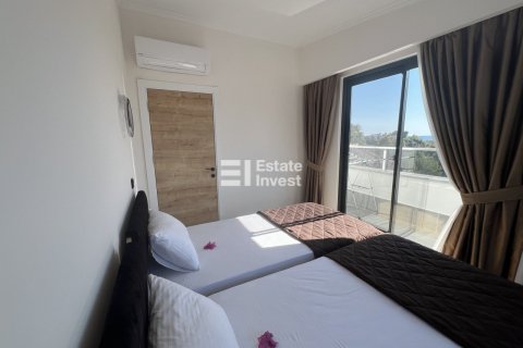 2+1 Wohnung  in Alanya, Antalya, Türkei Nr. 212296 - 9