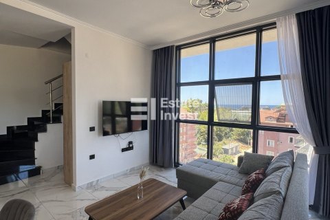 2+1 Wohnung  in Alanya, Antalya, Türkei Nr. 212296 - 1