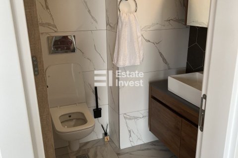 2+1 Wohnung  in Alanya, Antalya, Türkei Nr. 212296 - 5