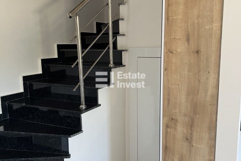 2+1 Wohnung  in Alanya, Antalya, Türkei Nr. 212296 - 6