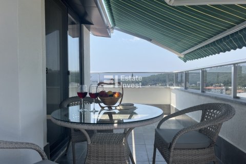 2+1 Wohnung  in Alanya, Antalya, Türkei Nr. 212296 - 12