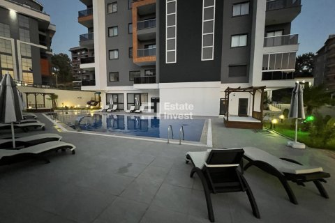 2+1 Wohnung  in Alanya, Antalya, Türkei Nr. 212296 - 14