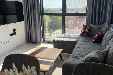 2+1 Wohnung  in Alanya, Antalya, Türkei Nr. 212296 - 3